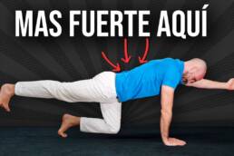 SESIÓN GRATIS – Programa ESPALDA sin DOLOR