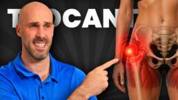 TROCANTERITIS – 5 Ejercicios Que ELIMINAN El DOLOR De CADERA LATERAL En Casa