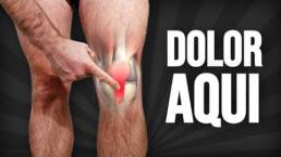 Tendinitis rotuliana, ejercicios, tratamiento y rehabilitacion