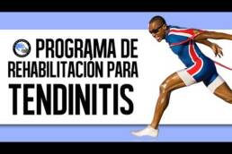 Tendinitis de aquiles masaje, como autotratar tu lesion
