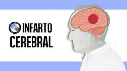 Que es un infarto cerebral, ictus o acv, por que se produce
