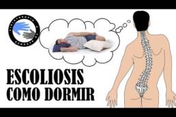 Que es la escoliosis de columna