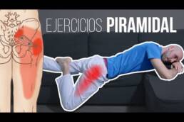 Hernia discal, ejercicios para mejorar el dolor lumbar