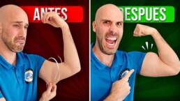 Contractura muscular y puntos gatillo, que son y como se producen