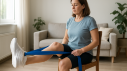 ¿Por qué te duele la rodilla y qué puedes hacer?