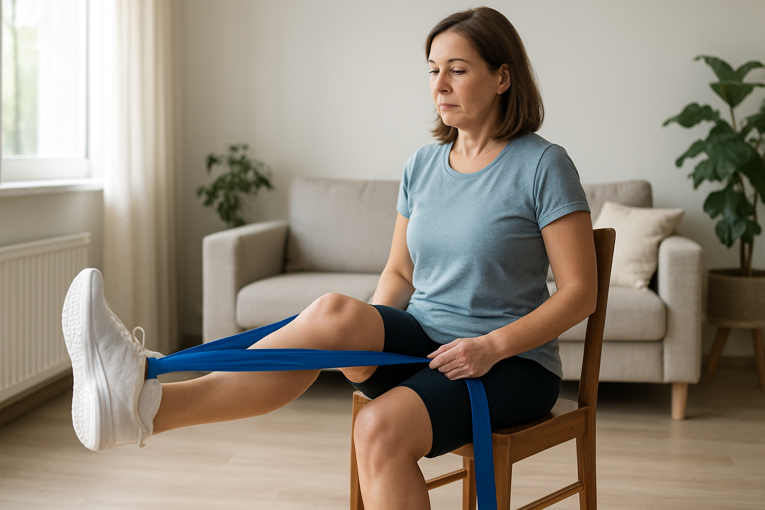 ¿Por qué te duele la rodilla y qué puedes hacer?