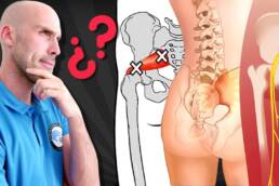 ¿CIÁTICA O FALSA CIÁTICA? test y consejos para saber donde se origina la ciatica
