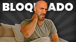 ¿CUELLO BLOQUEADO al DESPERTAR? Prueba ESTOS EJERCICIOS antes de salir de la cama