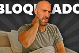 ¿CUELLO BLOQUEADO al DESPERTAR? Prueba ESTOS EJERCICIOS antes de salir de la cama
