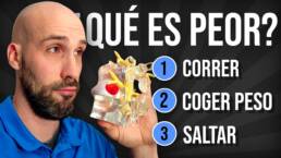 ¿Cuánto SABES sobre HERNIA DISCAL?