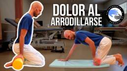 ¿Dolor al ponerse de rodillas? 3 ejercicios para solucionarlo