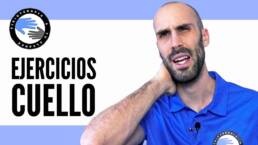 ¿Dolor de cuello? 5 ejercicios para prevenir la cervicalgia si trabajas delante de una computadora