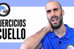 ¿Dolor de cuello? 5 ejercicios para prevenir la cervicalgia si trabajas delante de una computadora