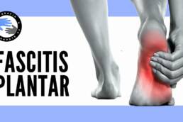 ¿Dolor en el talon? 3 ejercicios para aliviar la fascitis plantar