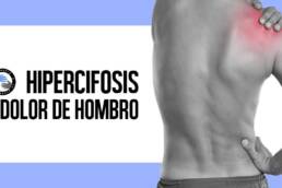 ¿Esta la postura de la columna dorsal asociada con el desarrollo de dolor de hombro?