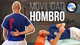 ¿No puedes llevar la mano a la espalda? 5 ejercicios para mejorar la movilidad de hombro