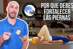 ¿Por qué debes fortalecer las rodillas al hacerte mayor?