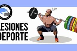 ¿Por que ocurren las lesiones deportivas?