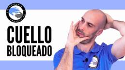 ¿Tienes el cuello bloqueado? Prueba esta técnica de estiramiento