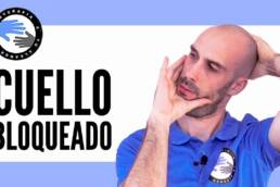 ¿Tienes el cuello bloqueado? Prueba esta técnica de estiramiento