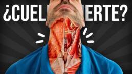 ¿Tu CUELLO está FUERTE? 3 EJERCICIOS para mejorar EL DOLOR DE CUELLO