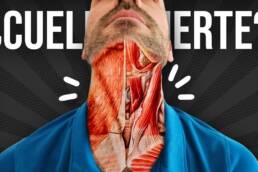 ¿Tu CUELLO está FUERTE? 3 EJERCICIOS para mejorar EL DOLOR DE CUELLO