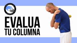 ¿Tu columna se mueve correctamente? evalúa la movilidad de tu espalda