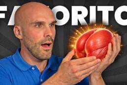 🔥 EL MEJOR EJERCICIO para tu GLÚTEO si tienes ARTROSIS de CADERA, RODILLA o dolor LUMBAR