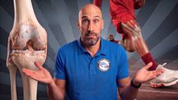 ARTROSIS de CADERA y RODILLA: ¿De Verdad el IMPACTO es Malo? (El Mayor Estudio Responde)